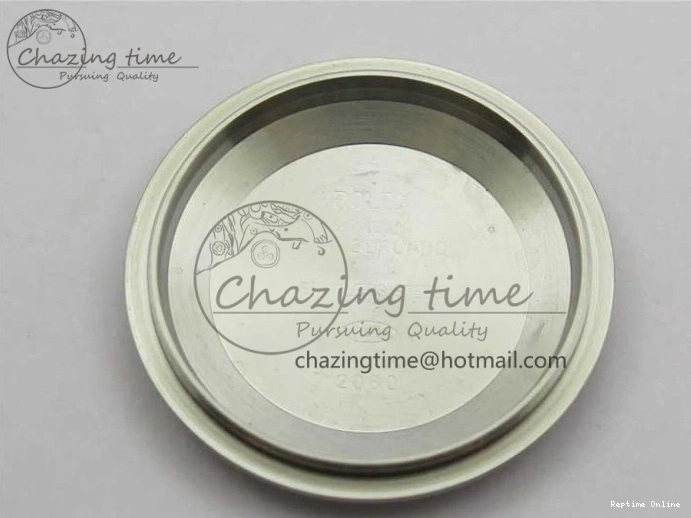 0416 Datejust 36mm 116234 904L SS DJF 1:1 Best Edition Silver Dial Diam Markers On SS Jubilee Bracelet A MoistureWicking 2931